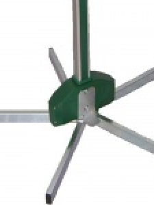 Premium 5 legged stand