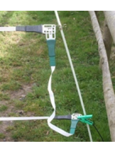 Electrical link tape