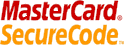 Mastercard secure