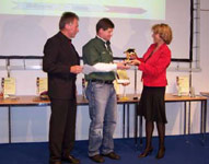 innovation award