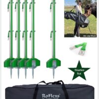 Basic 145 5 Post Starter Set